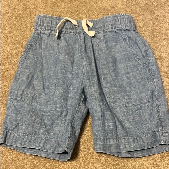 Set of 3 CrewCuts Boys shorts- size 6 - Picture 6 of 7